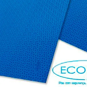 Grão de Arroz Azul