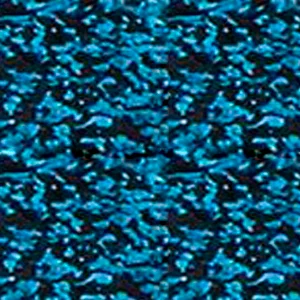 Estrelado Azul Claro