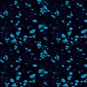 Estrelado Azul