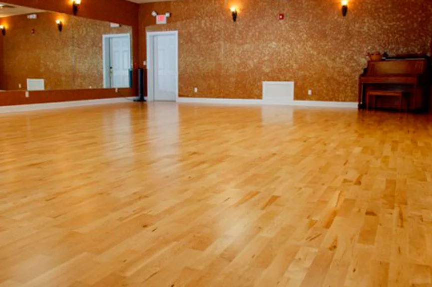 Piso para Salas de Dança