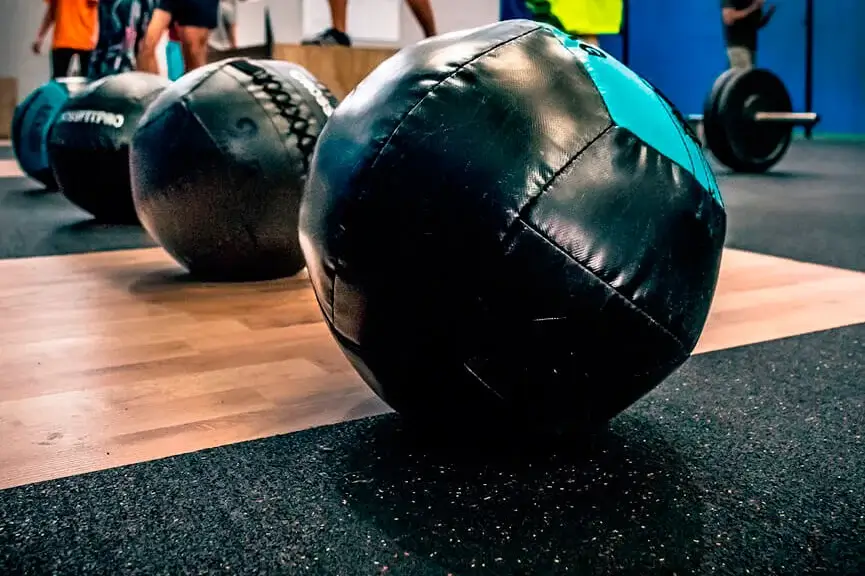 Tudo o que você precisa saber sobre piso de crossfit!