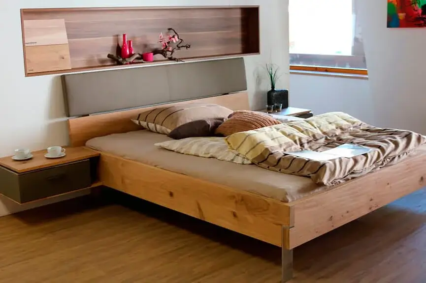 Dicas para escolha de piso para quarto de hotel