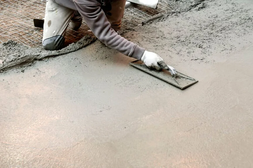 Contrapiso irregular: o que devo fazer?